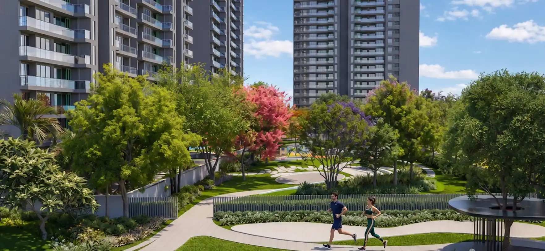 Rosemont residency image