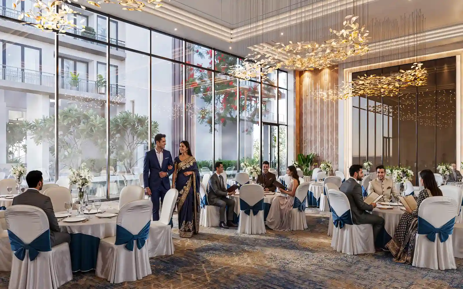 Rosemont residency image