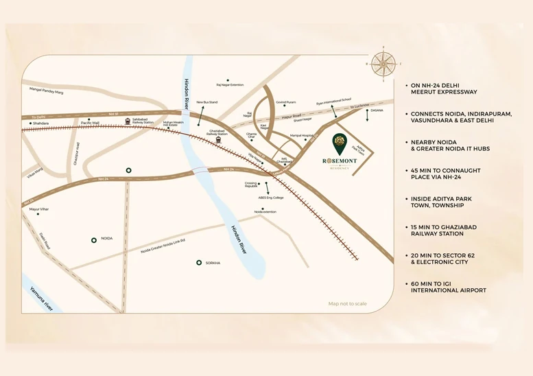 location-map